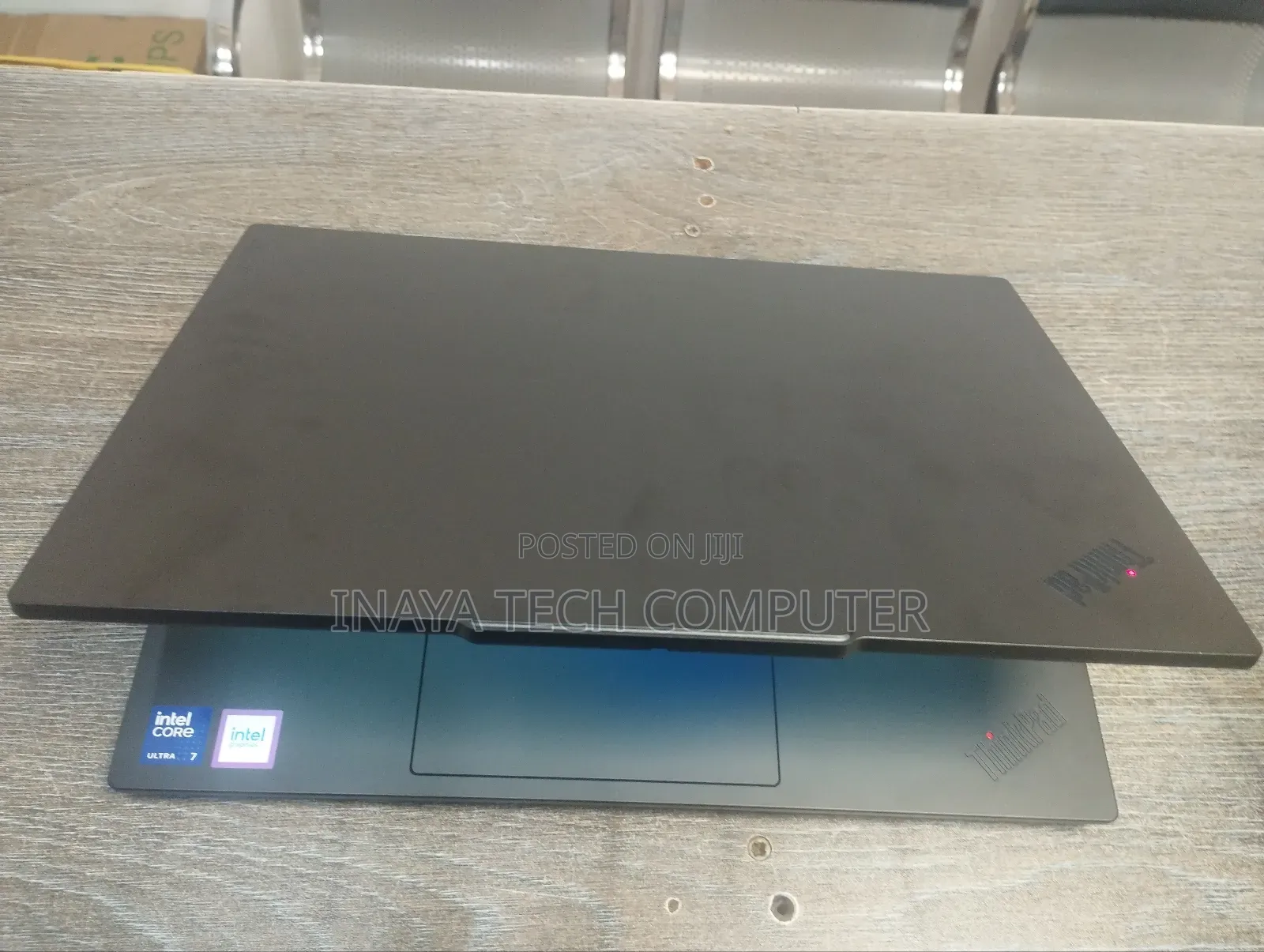 New Laptop Lenovo ThinkPad E14 Gen 6 8GB Intel Core Ultra 5 SSD 512GB