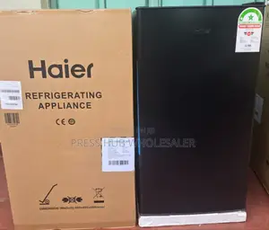 90l Single-Door Refrigerator,