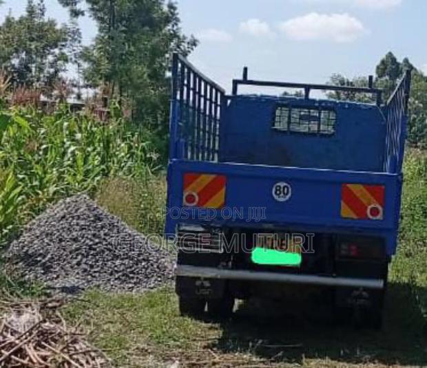 Canter for Sale - thumbnail 5