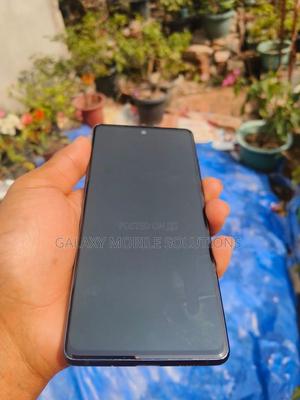 Samsung Galaxy S20 FE 128 GB Blue - main view