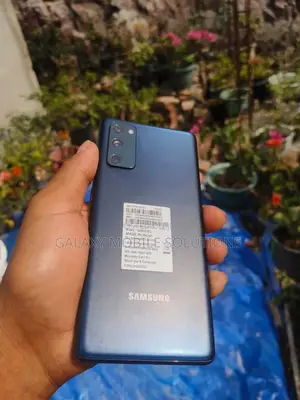 Samsung Galaxy S20 FE 128 GB Blue