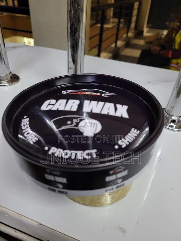 Car Body Wax/Paint Protection Wax