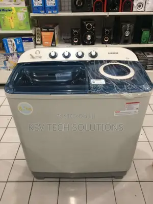 7kg Washing Machine