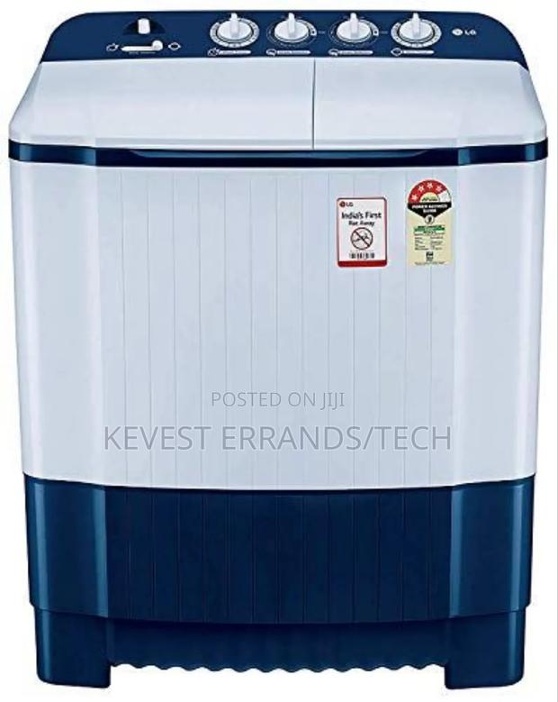 7kg Washing Machine - thumbnail 2