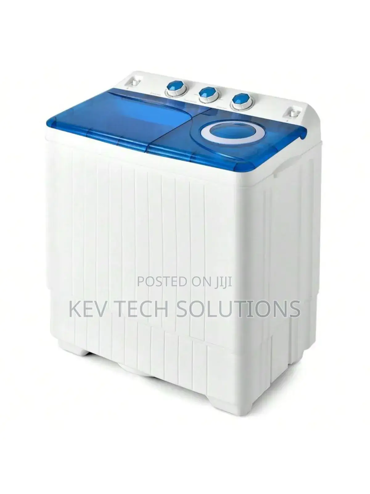 7kg Washing Machine