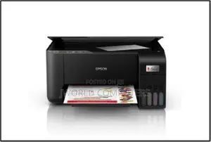 Epson Eco-tank L3250