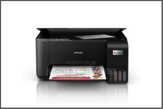 Epson Eco-tank L3250