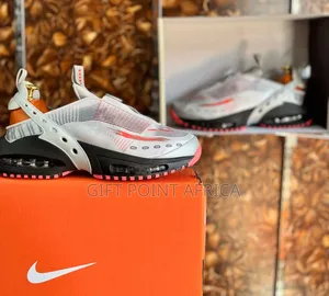 Nike Air Max Craze Sneakers