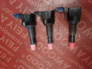 Ignition Coil Honda Fit/Airwave L13a/L15a