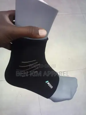 All Sports Ankle Support Brace, Injury Recovery and Sports Accessory