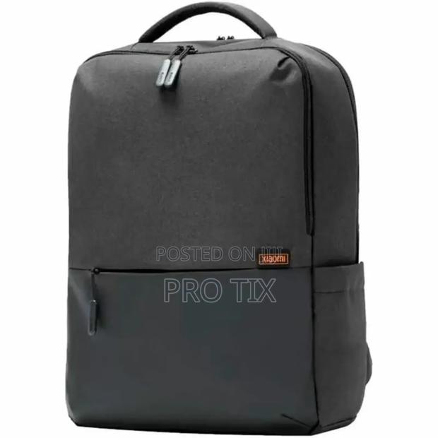 Xiaomi Commuter Backpack (Dark Gray)