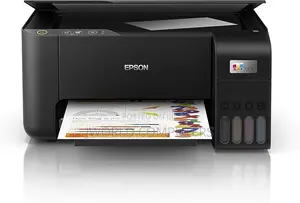 Epson Eco-Tank L3210