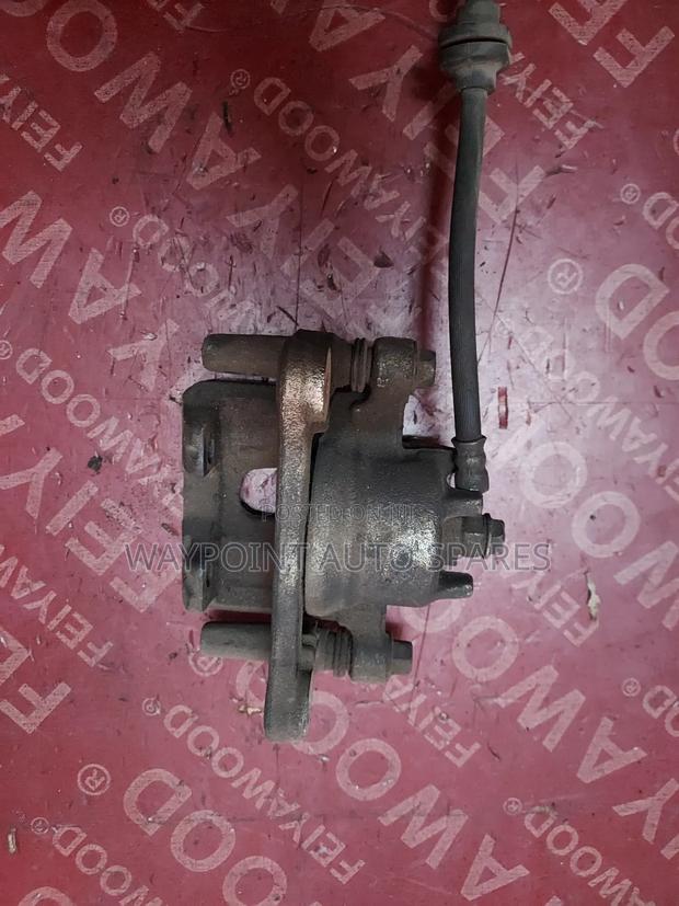 Brake Calliper Nissan Dayz