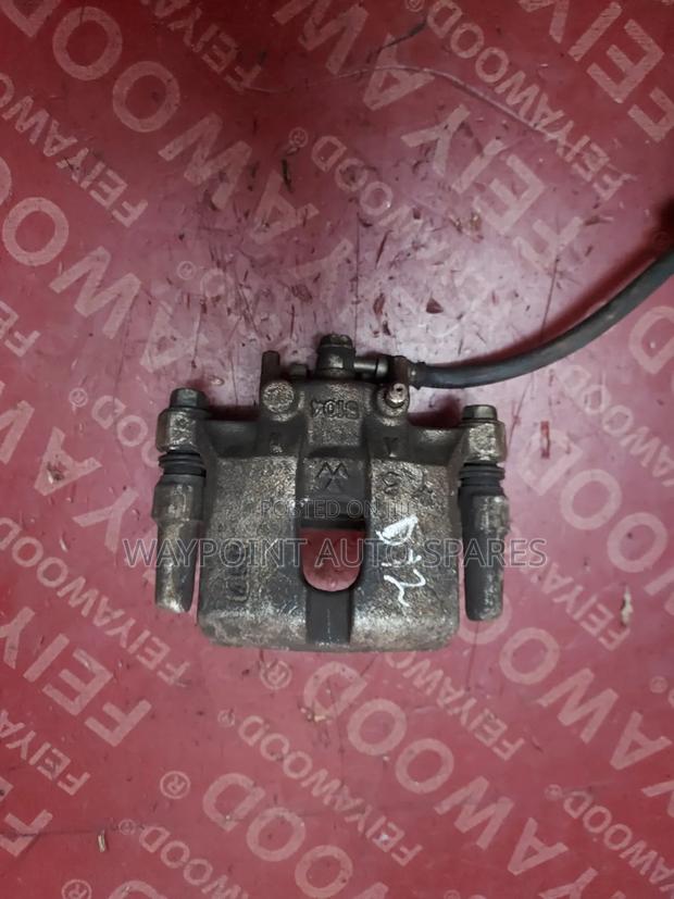 Brake Calliper Nissan Dayz - thumbnail 2