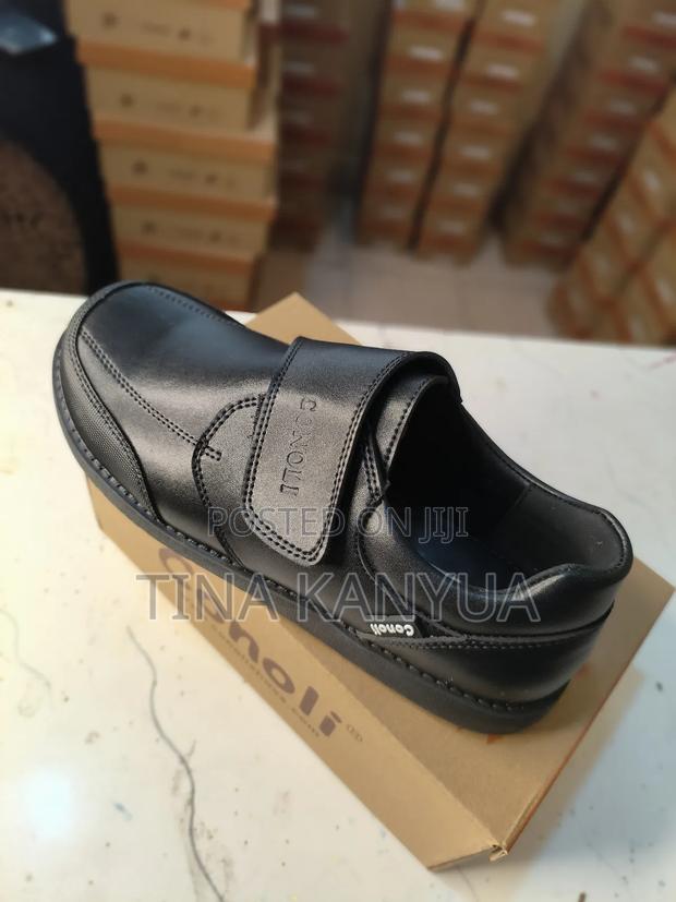 Back to School Conoli Shoes - main view