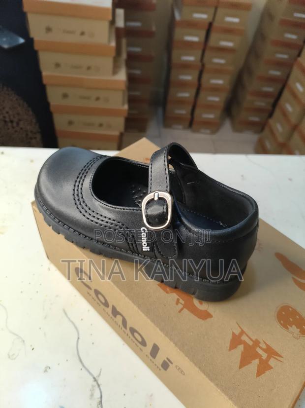 Back to School Conoli Shoes - thumbnail 3
