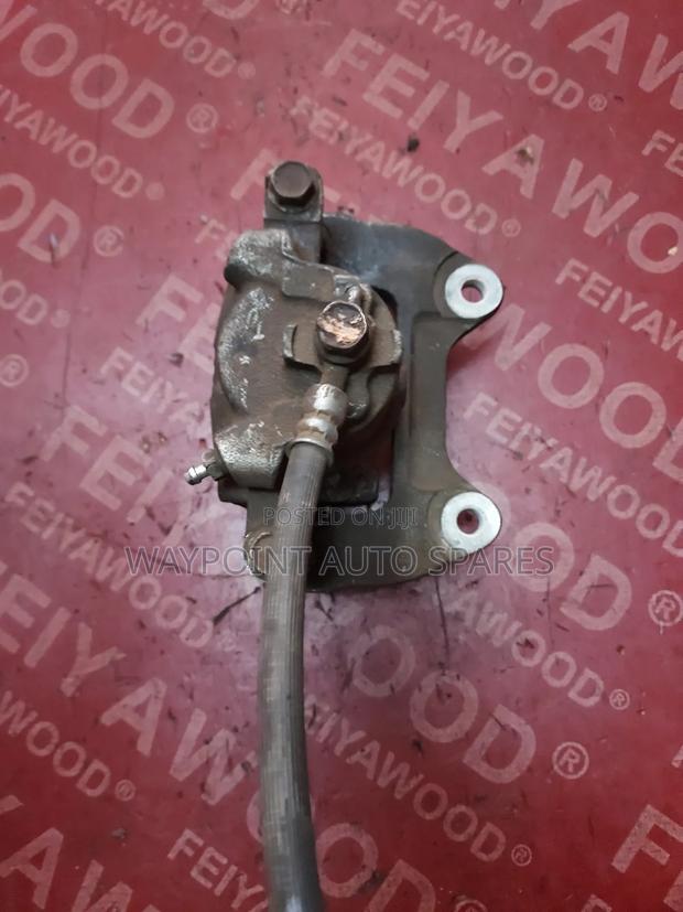 Brake Calliper Toyota Bb/Passo