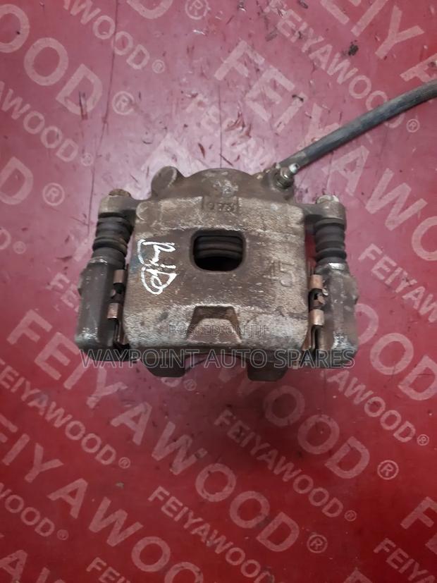 Brake Calliper Toyota Bb/Passo - thumbnail 3
