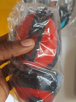 Ector E-3001(E010) Industrial Earmuffs - main view