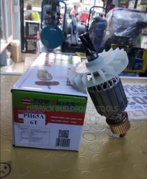 Powertex Demolition Hammer Armature - thumbnail 2