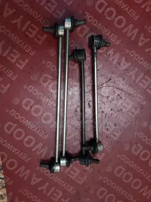 Stabilizer Links Toyota Nze/Fielder/Belta/Vitz/Ractis/Axio