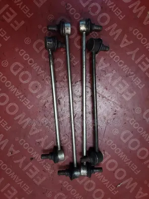 Stabilizer Links Toyota Nze/Fielder/Belta/Vitz/Ractis/Axio