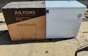 Deep Freezerdeep Freezer 150litres