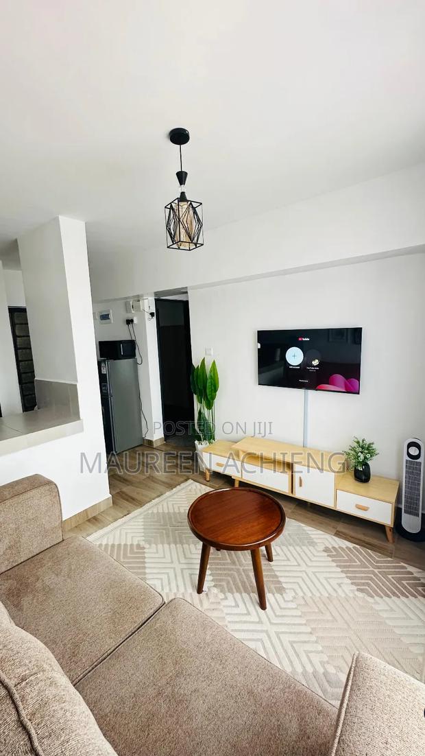 Mag Haven Kisumu BNBS - main view