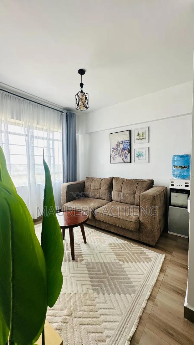 Mag Haven Kisumu BNBS - thumbnail 2