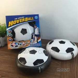 Hoverball Available