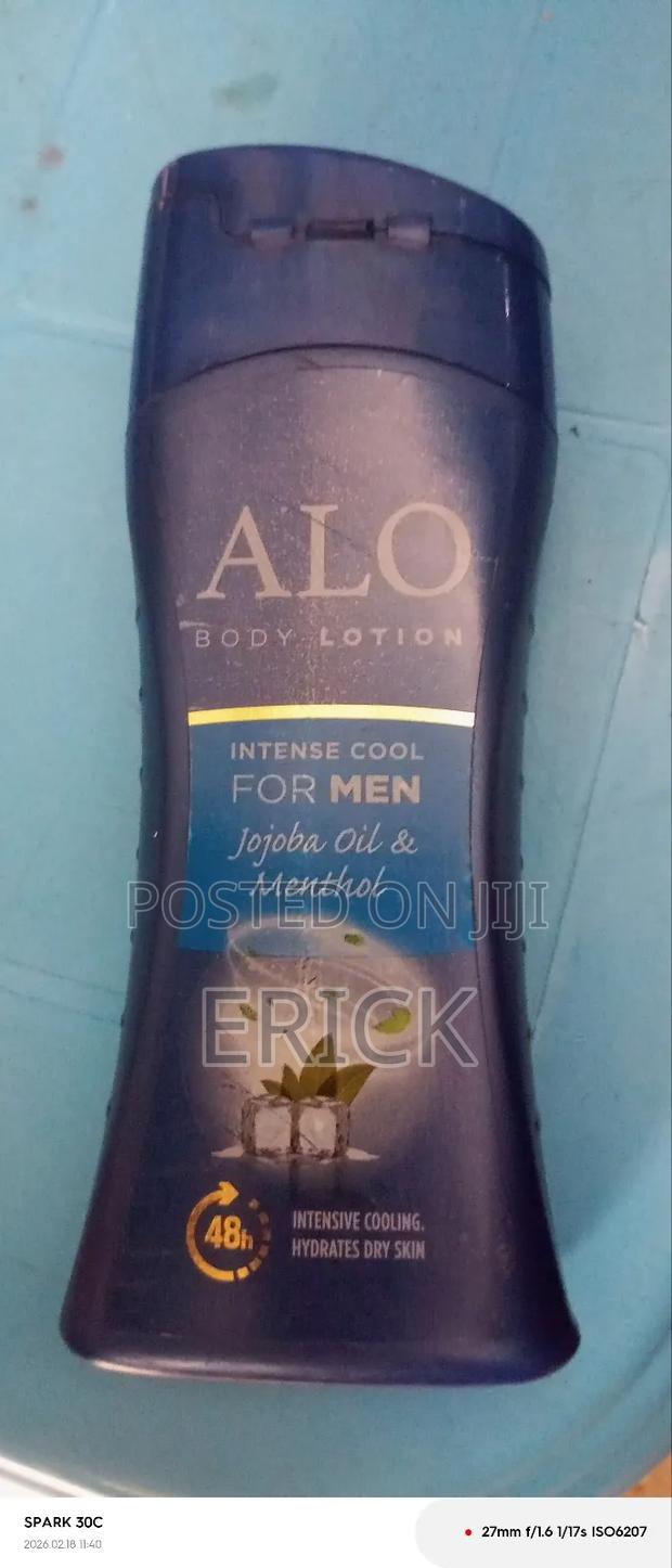 Health Services - main view