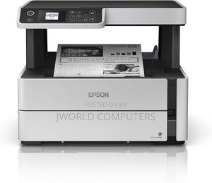 Epson Monochrome 3in1 Printer M2170 - thumbnail 2