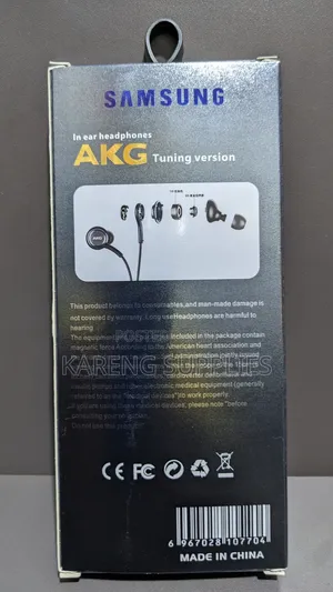 Samsung Sportpace Hd Stereo Headset