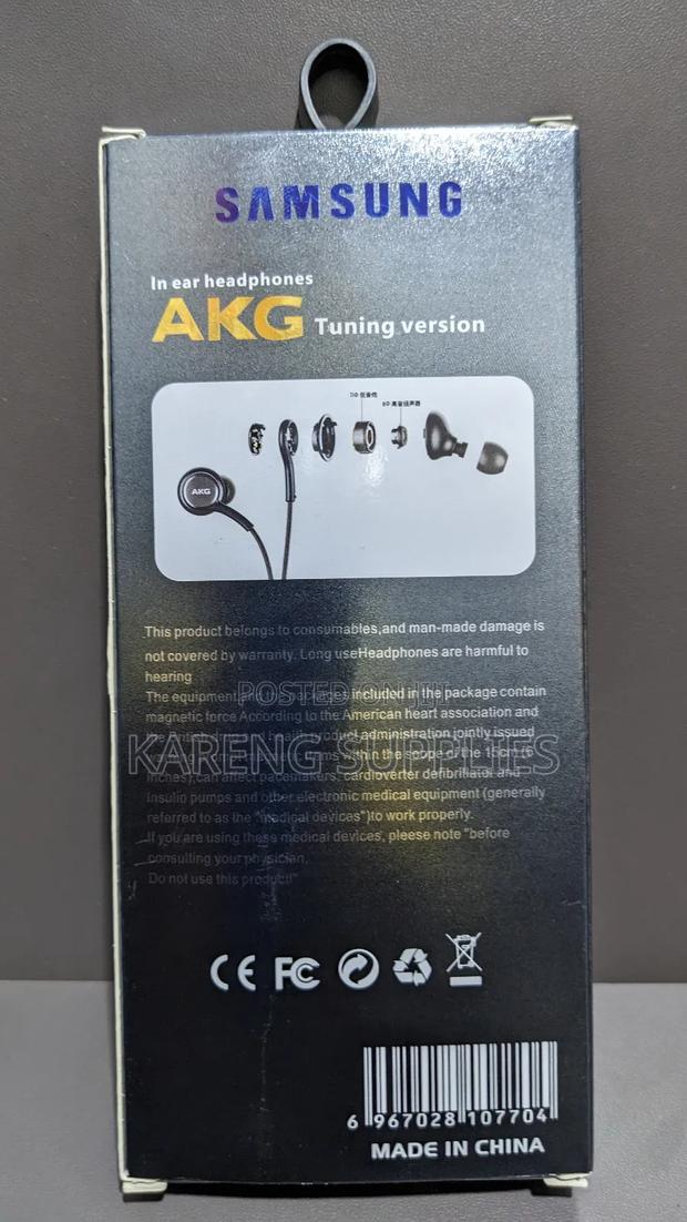 Samsung Sportpace Hd Stereo Headset - thumbnail 4