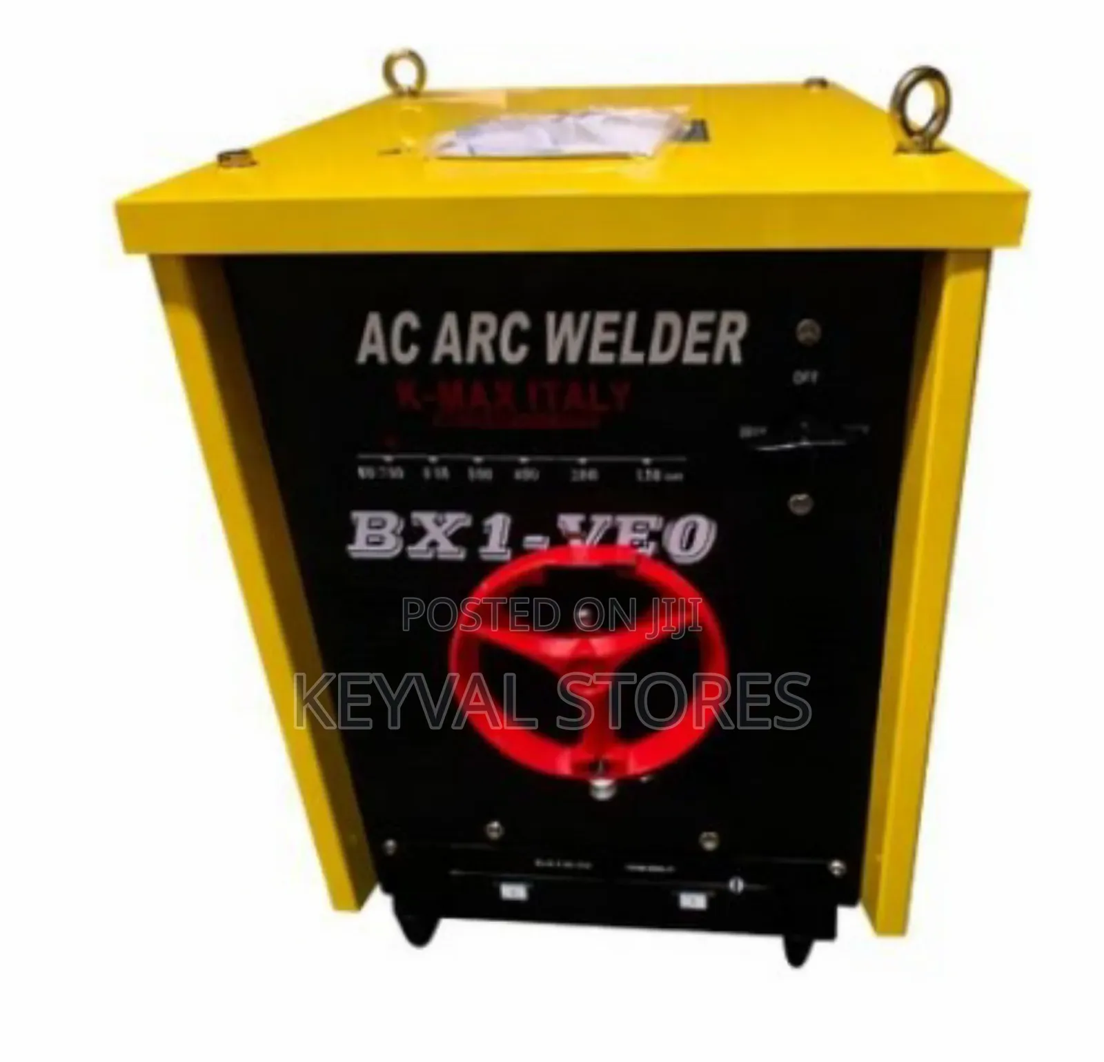 Commercial Welding Machine 500a Kmax