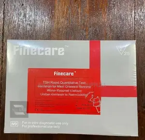 Finecare TSH Rapid Test / Finecare Reagent