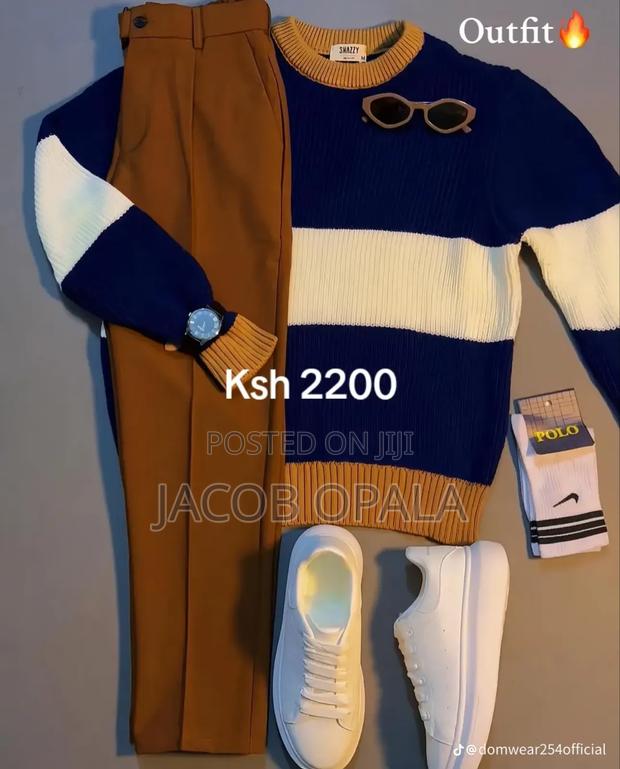 Fashion Desigh