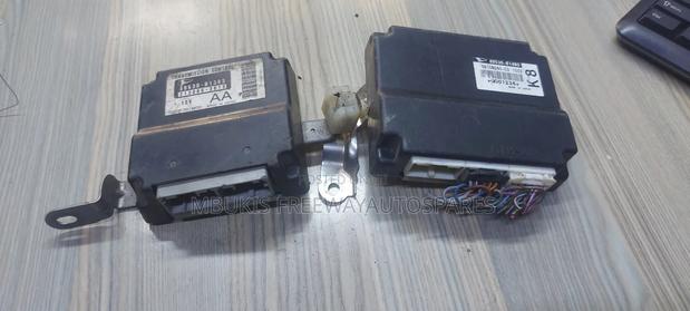 Gear Box Computer Daihatsu