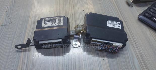 Gear Box Computer Daihatsu - thumbnail 2