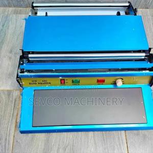 Heavy Duty Vacuum Sealer - thumbnail 2