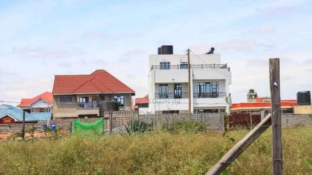 Katani Plots for Sale - main view