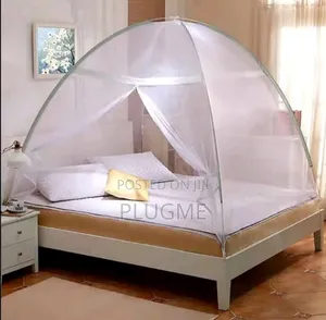 Foldable Tent Like Mosquito Nets All Colors