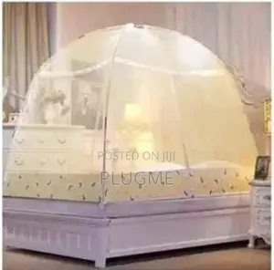 Foldable Tent Like Mosquito Nets All Colors