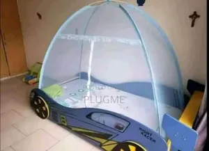 Foldable Tent Like Mosquito Nets All Colors
