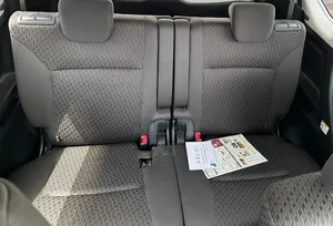 Suzuki Solio 2018 Maroon