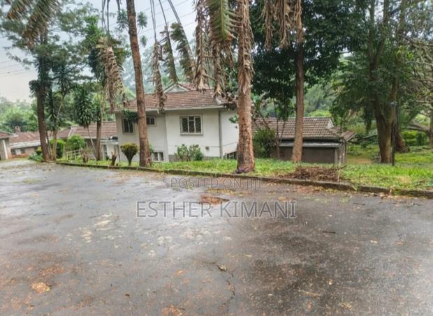 Old Muthaiga Property - thumbnail 3
