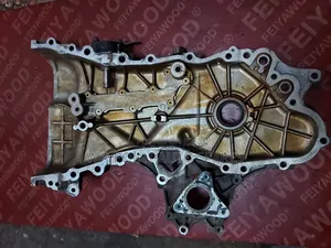 Toyota 2zr/3zr Engine Timing Cover