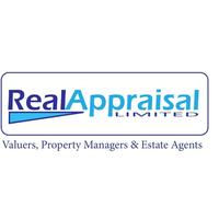 Real Appraisal Agency logo