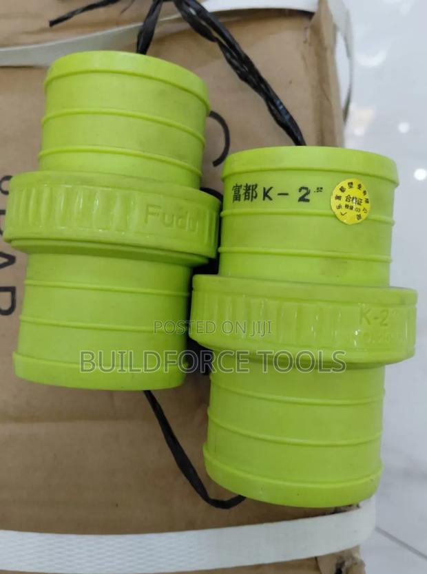 2" Inch Delivery Hose Connector Pipe