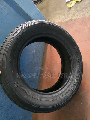 265/60r20 Dunlop Madein (Japan)